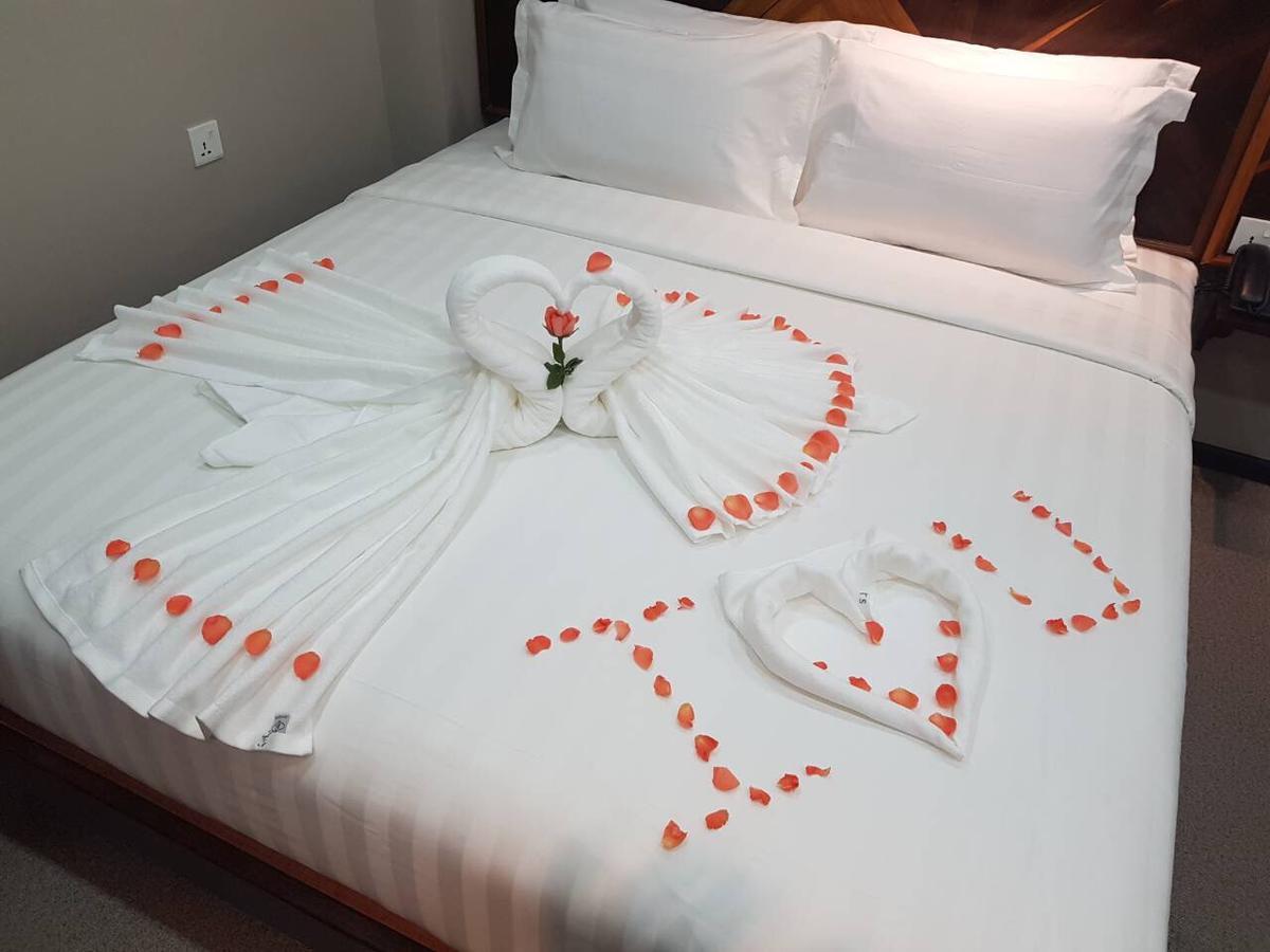 Tristar Hotel Rangun Kültér fotó