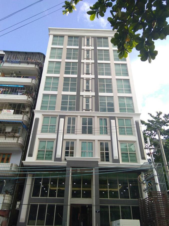 Tristar Hotel Rangun Kültér fotó