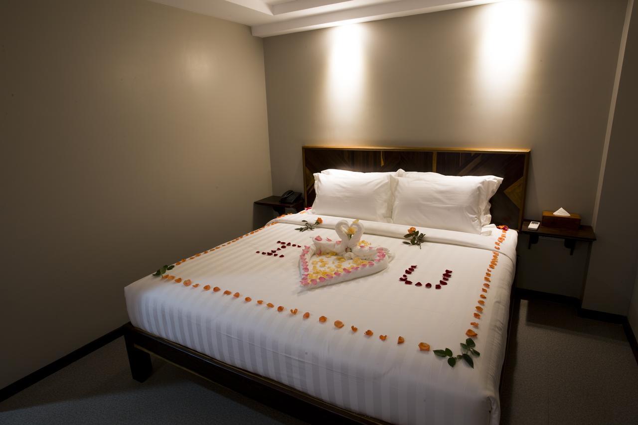 Tristar Hotel Rangun Kültér fotó