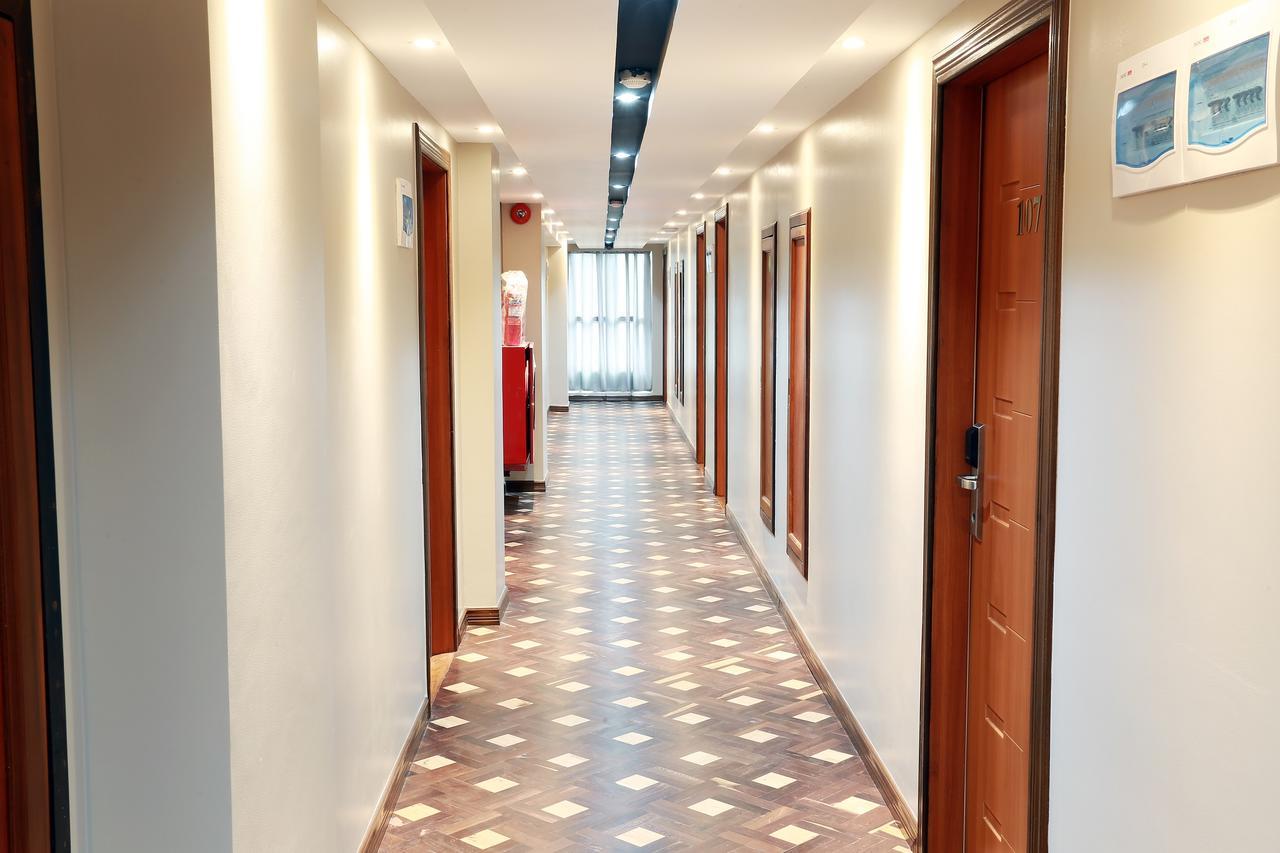 Tristar Hotel Rangun Kültér fotó