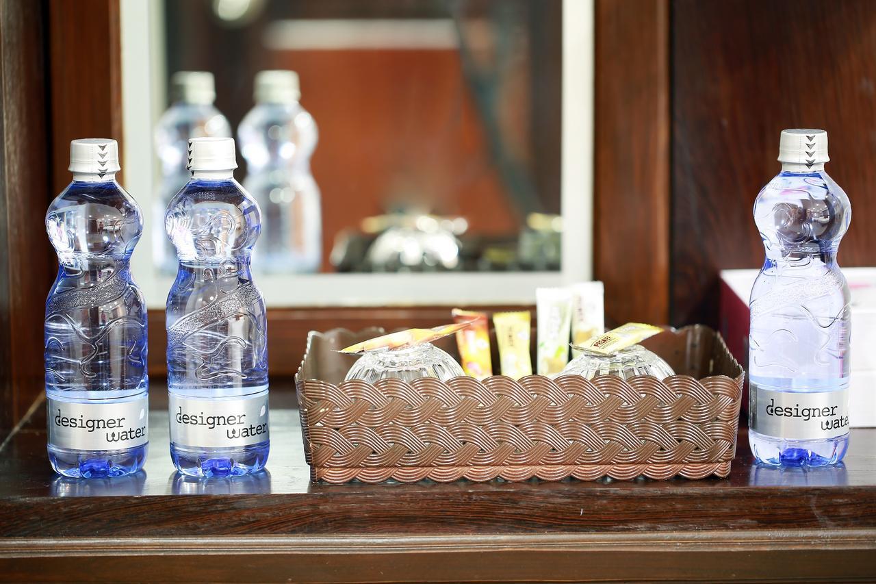 Tristar Hotel Rangun Kültér fotó