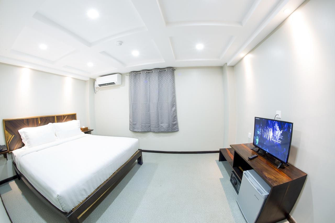Tristar Hotel Rangun Kültér fotó