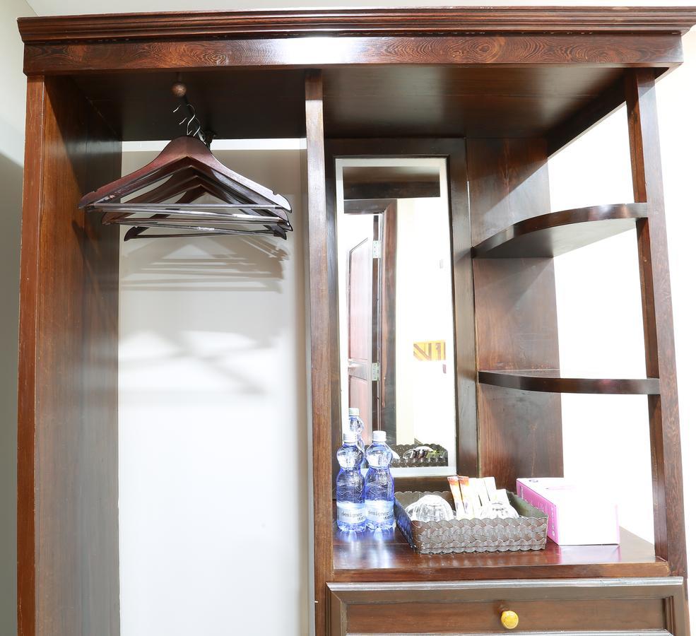 Tristar Hotel Rangun Kültér fotó