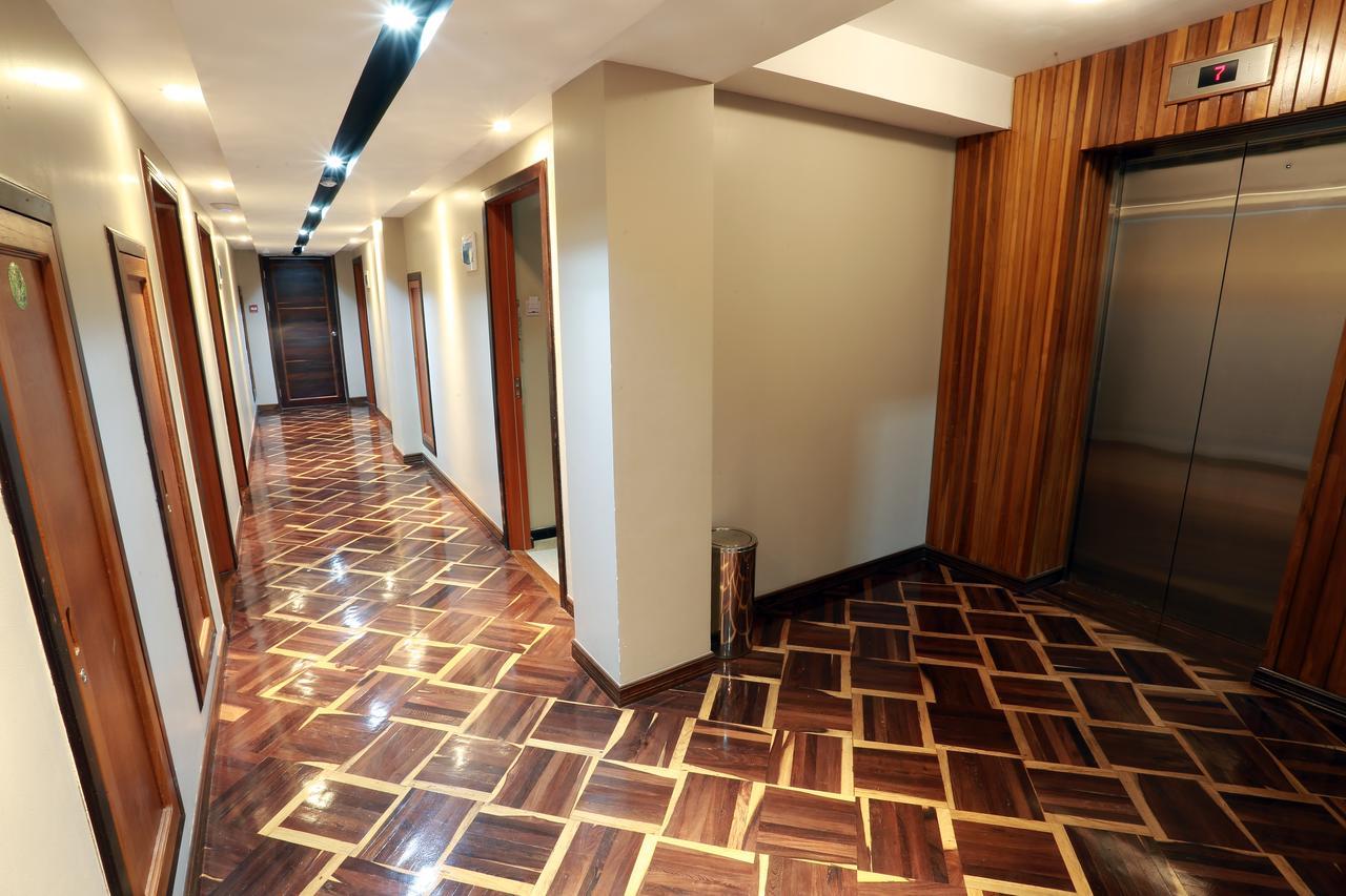 Tristar Hotel Rangun Kültér fotó