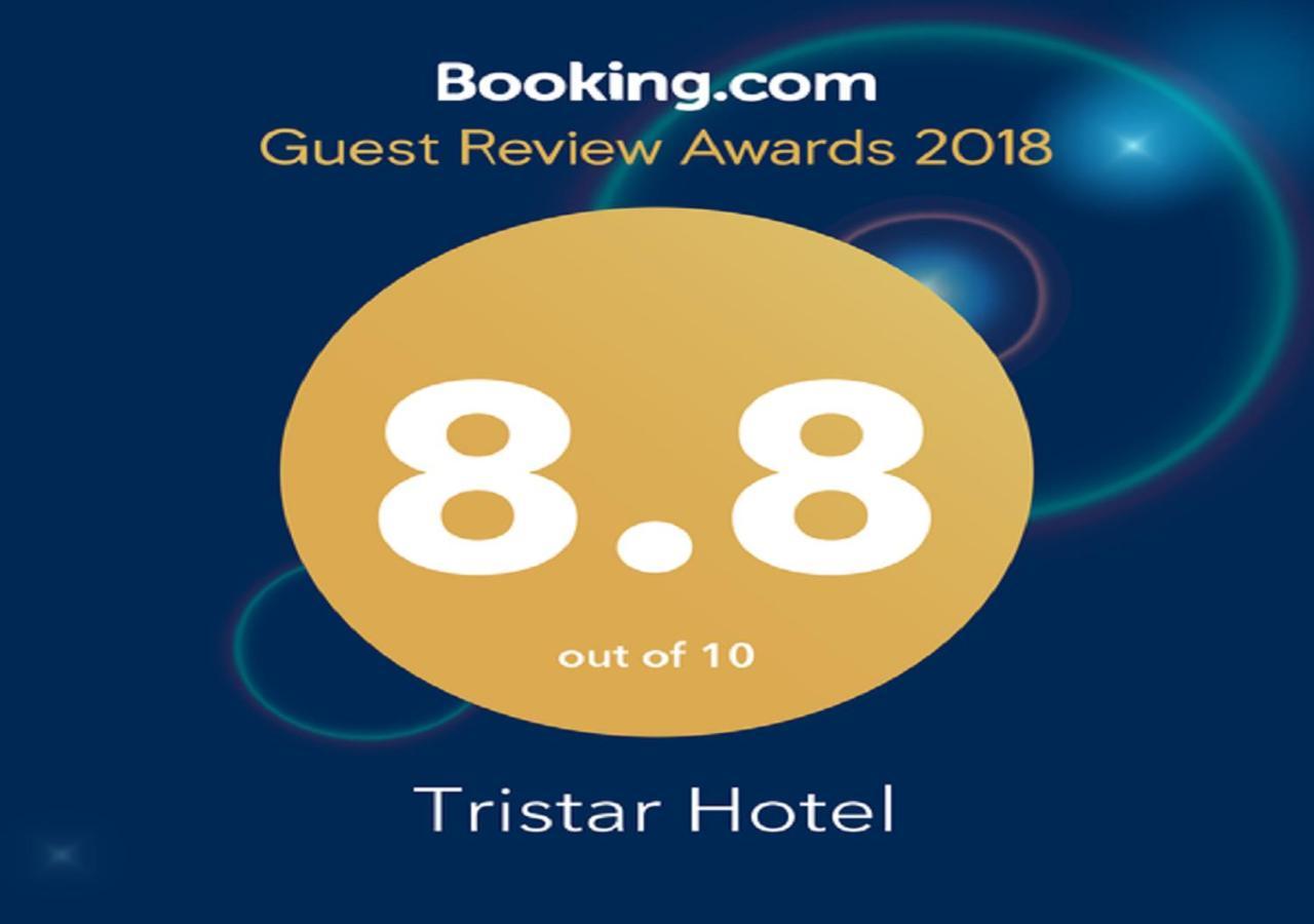 Tristar Hotel Rangun Kültér fotó